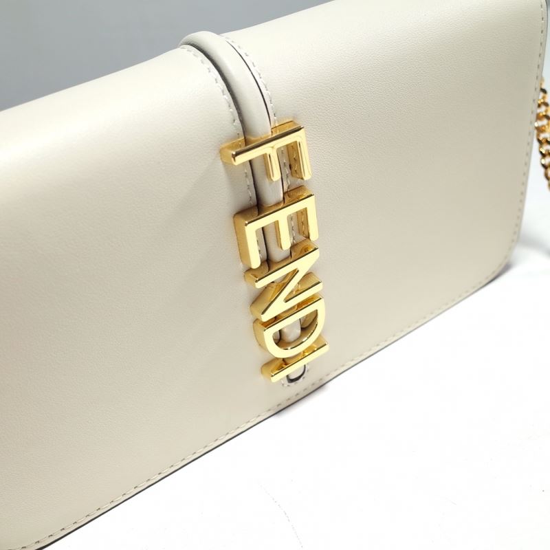 Fendi Satchel Bags